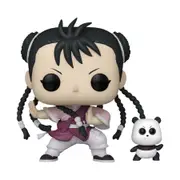 Fullmetal Alchemist: Brotherhood - May Chang with Shao May Pop! Vinyl