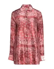 [GOLDEN GOOSE] GOLDEN GOOSE Shirts - Item 10010285