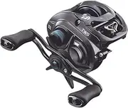 Daiwa TTUCT100XSL Tatula Ct Baitcast Reel, 7 + 1, 8.1 : 1, Multi, one Size