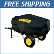 Durable Weather Protection Cover for 30-37 Ton Log Splitters - Easy to Use