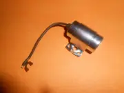 VAUXHALL CRESTA VELOX PA, PB (61-68) NEW IGNITION CONDENSER - 33760