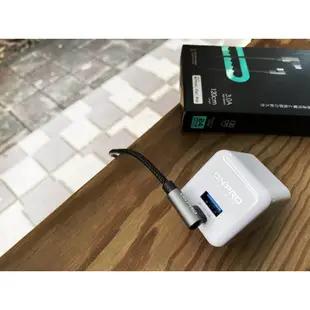 ONPRO L型 彎頭 充電線 USB-C to Lightning PD 快充 MFI iPhone 14 15