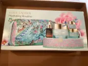 Estée Lauder DayWear 1.7 oz Skincare Routine Set, & some travel size.