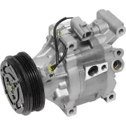 Universal Air A/C Compressor for Mazda CO11035T (for: Mazda)