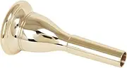 Dickly Tuba Mouthpiece Music Parts Instrument Accessories Replacement for Players