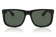 Ray-Ban RB4165 Justin 601/71 Men Sunglasses