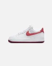 [Nike] Nike Women's Air Force 1 '07 Valentine's Day "Adobe" White/adobe - Size 5 5 White/Adobe-tea
