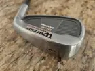 New RH Warrior Custom Golf DCP Grooves 3 Iron True Launch Senior/A-Flex Graphite