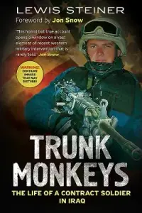 在飛比找博客來優惠-Trunk Monkeys: The Life of a C