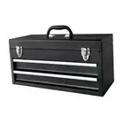 Drawer Metal Tool Box Tool Storage Container for Garage Workbench Workshop