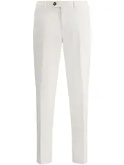 [Brunello Cucinelli] Brunello Cucinelli-Pantalone Tinto-Uomo 52 IT