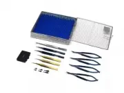 Micro Surgery Instruments Set ** FREE Shipping**