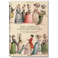 在飛比找誠品線上優惠-Auguste Racinet: The Complete 