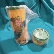 TUPPERWARE Aquaman Snack Set, Tumbler & Snack Cup NEW!