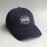 在飛比找樂天市場購物網優惠-美國百分百【全新真品】VANS 帽子 配件 棒球帽 鴨舌帽 