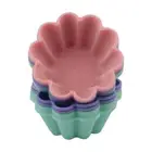 Fondant Pan Small Cake Flower Baking Pastry Kitchen Tool Cake Decorating Tools