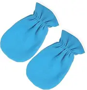 Ipetboom Essential Oil Gloves Exfoliating Hand Mask for Heat Preservation and Skin Care