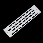Bees Queen Hive Equipment Spacer Frame Beekeeping Tool 10Pcs Anti Escape
