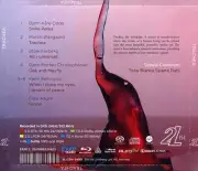 SCHOLA CANTORUM TRACHEA NEW CD & BLU-RAY