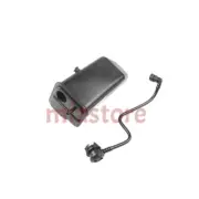 Charcoal Canister & Hose Set For VW Beetle Jetta Golf Rabbit EOS AUDI A3 OCTAVIA (for: Audi)