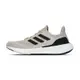 Adidas PUREBOOST 23 男鞋 奶茶黑色 緩震 慢跑鞋 IF2368