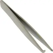 Split Ring Tweezers Pliers Jewelry Charm Bracelet Tool