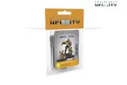 Infinity: Yu Jing - Hulang Shocktroopers (Submachine Gun)