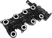 INPETS Intake Manifold with Gaskets 9684941780 Compatible with Peugeot 206 207 307 1.6 HDI TDCI