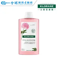 在飛比找蝦皮商城優惠-【KLORANE 蔻蘿蘭】新速效舒敏洗髮精(400ml)｜全