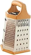 Stainless Sided Vegetable Slicer Multifunctional Chopping Tool for Potatoes Carrots and More Design for Safe and Efficient Kitchen Use