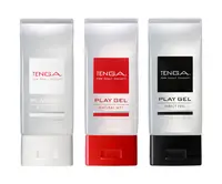 在飛比找西斯玩具優惠-日本TENGA PLAY GEL 潤滑液 160ml（RIC