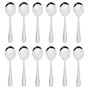 Stanley Rogers Albany Soup Spoon - 12 Pieces