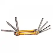 Tusk Folding Multi-Tool 19-1300