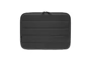 Moki Transporter Hard Case Carry Bag Cover for 13.3" Inch Notebook Laptop Black