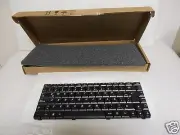 New IBM Lenovo Spanish Keyboard 25-009892 G460 G460E G560E Espanol Teclado