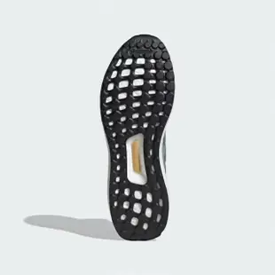 【adidas 愛迪達】慢跑鞋 男鞋 運動鞋 緩震 ULTRABOOST 1.0 綠 IF5258(8470)