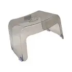 Shoe Changing Stool Small Stool Chair Non Slip Lightweight Portable Household