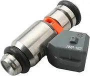 Scooter Fuel Injector for Gilera Nexus 125 300 Derbi Rambla 300cc 1WP182 8732885 Accessories