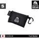 Granite Gear 64501 Hiker Trail Wallet 日本限定輕量零錢包 黑色S