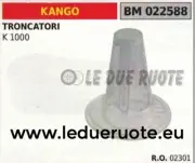 02301 Air Filter Complete Saw Cutting Machine Engine Kango K 1000