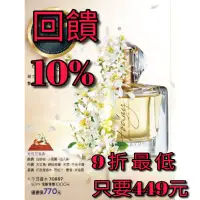 在飛比找蝦皮購物優惠-Avon雅芳今日香水50ml $449-  高貴的芙蓉花香 