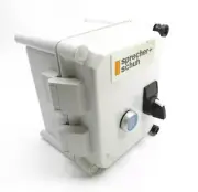 Sprecher & Schuh CBT7-9-120-Erb-C7 Single Phase Non-Reversing Motor Starter