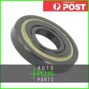 Fits HONDA ACCORD STEERING RACK OIL SEAL 18.5X42.8X7X7 - CB1,CB3,CB7,CC1,CD2,COU