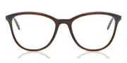 Garrett Leight Star HEN Men's Glasses Brown Size 51 - Private Health Rebate - Blue Light Block Available