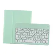 Cute Keyboard Case Compatible with iPad 9th 8th 7th Generation 10.2 inch/Air