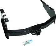 Class 5 Trailer Hitch,Compatible With Silverado 1500/1500HD/2500, GMC Sierra 1500/1500HD/2500