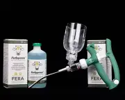 FerAppease Cattle Stress Reducer, For Weaning, Branding, Vaccines Etc, 300mL