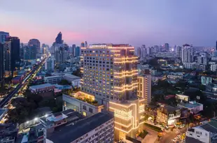 曼谷日航酒店Hotel Nikko Bangkok