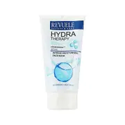 Revuele Hydra Therapy Intense Moisturising Face Mask 150ml