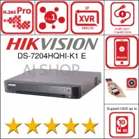 在飛比找蝦皮購物優惠-4ch 4ch Hik Vision Dvr 混合混合 Dv